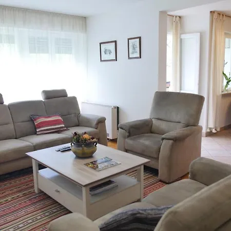 S&z Apartment