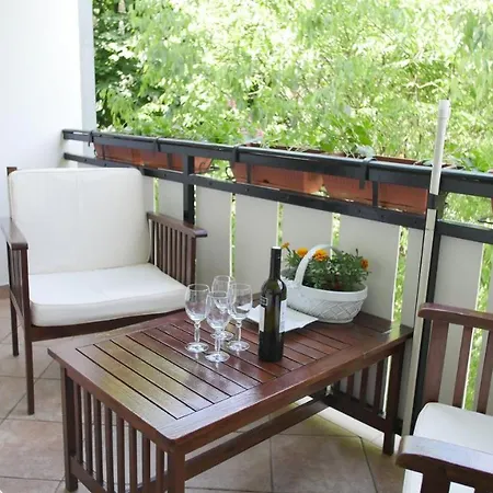 Apartment S&z Pula