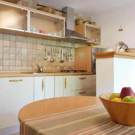 S&z Apartment Pula