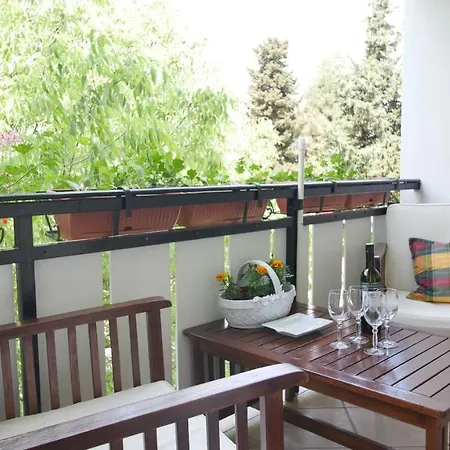 Apartment S&z Pula