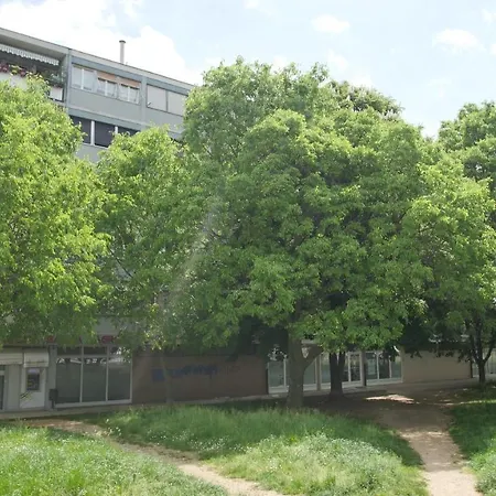 S&z Apartment Pula