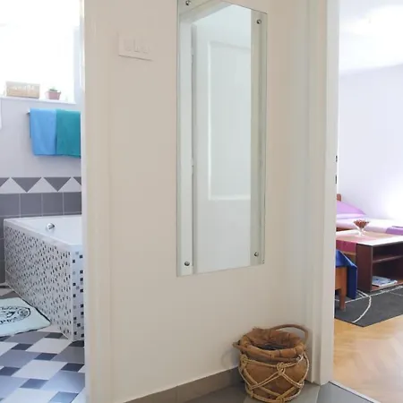 S&z Apartment