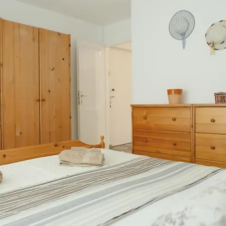 Apartment S&z